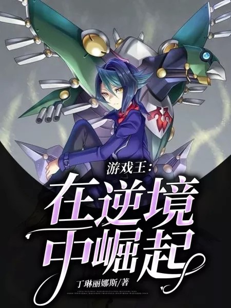  p data-id="gn0m1rse2h">《游戏王:在逆境中崛起》是连载于话本小说