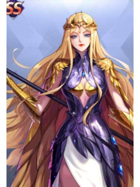 冥后-泊耳塞福涅