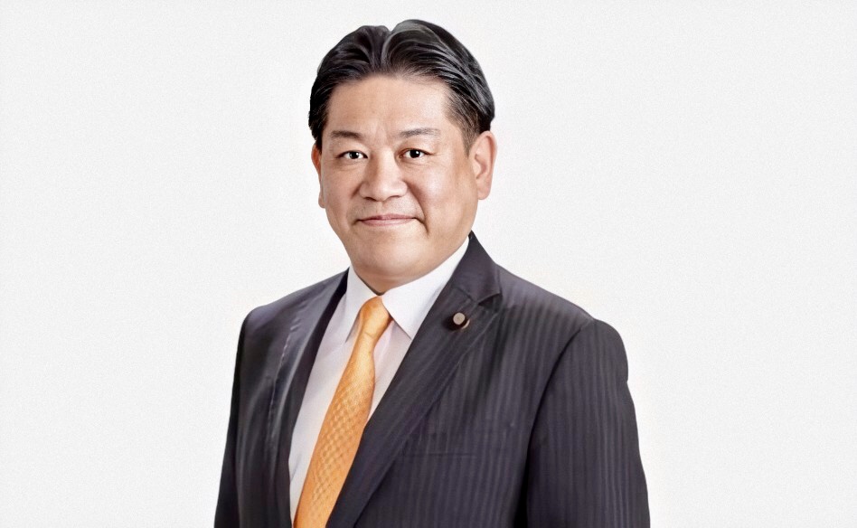 羽田雄一郎