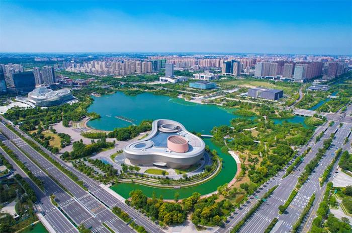 阜阳市