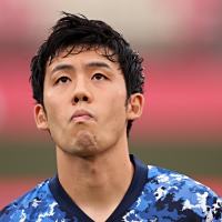 久保建英 百度百科