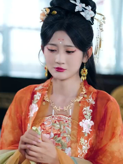 杨珊子（中国短剧女演员）_百度百科