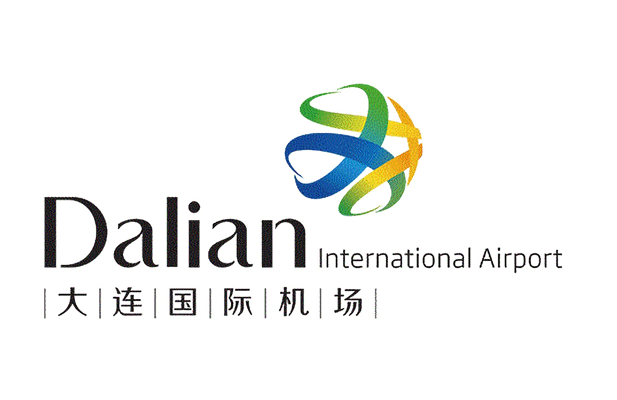  p>大连周水子国际机场(dalian zhoushuizi international airport, a