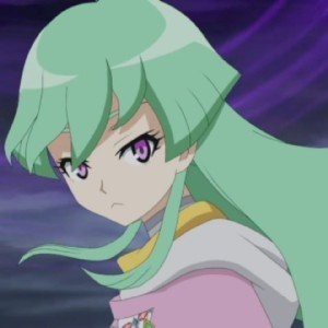 爆裂飞车之叶岚复仇记