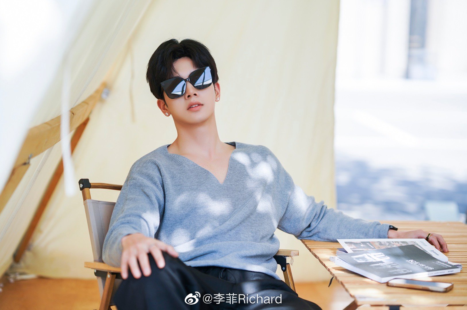 zkkq9f">李菲,1996年9月16日出生于湖北省宜昌市,中国内地影视男演员