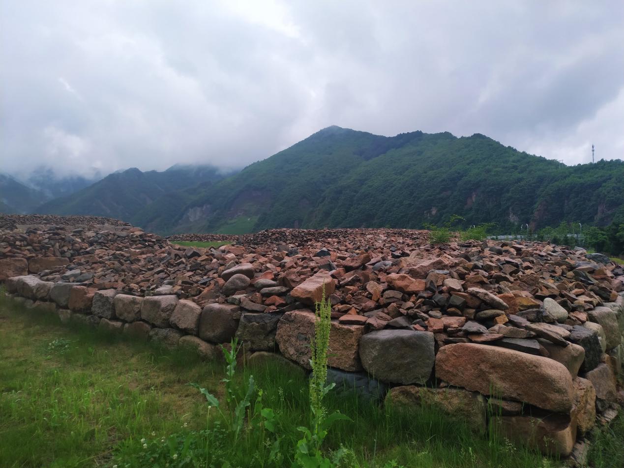 东北不是北大荒，从夫余国、高句丽到渤海国、辽，文化一直在进步_百科TA说