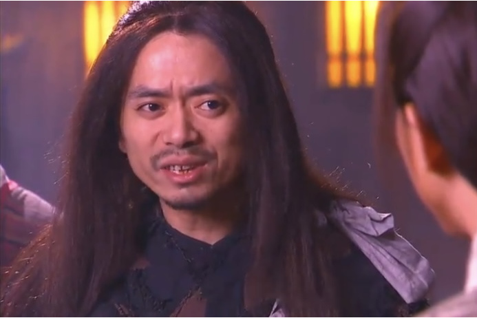 陈友谅