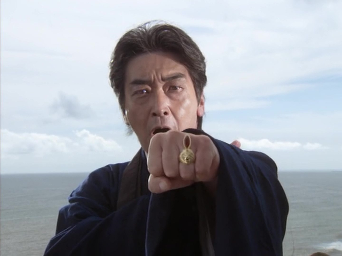  p data-id="gnx1g7e2qd">凤源是日本特摄剧《雷欧奥特曼》中的男主角