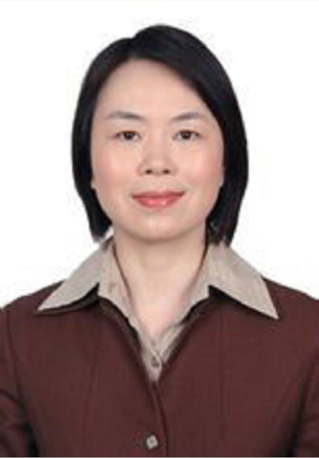 周虹