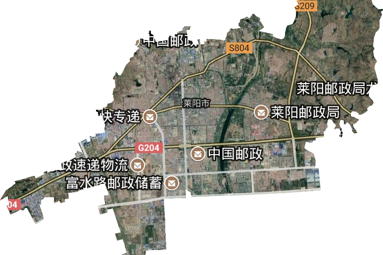 城厢街道