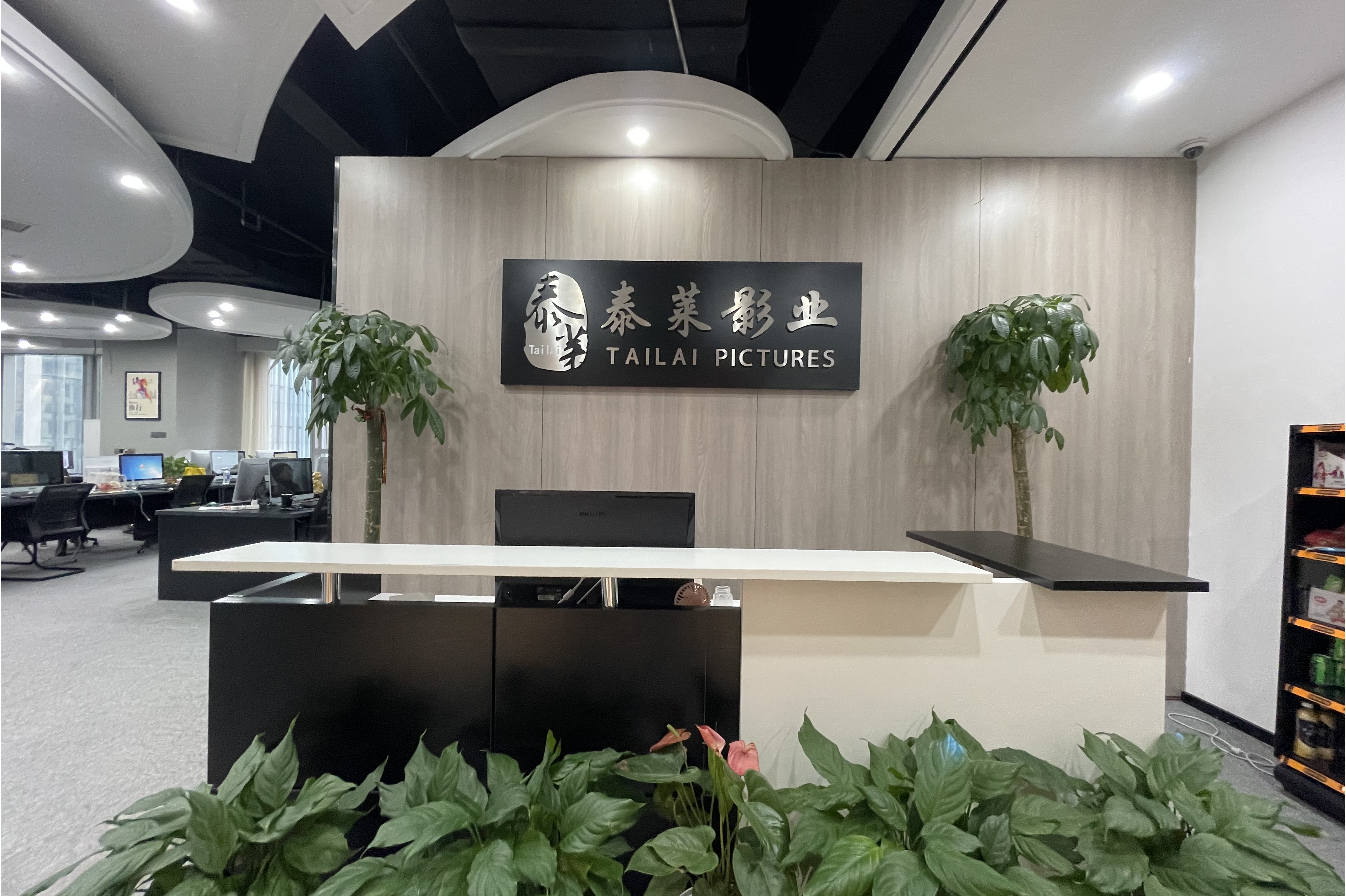 湖北泰莱影视文化传媒有限公司