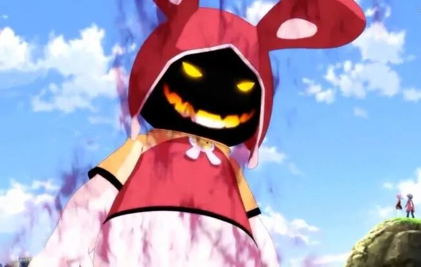 魔幻车神