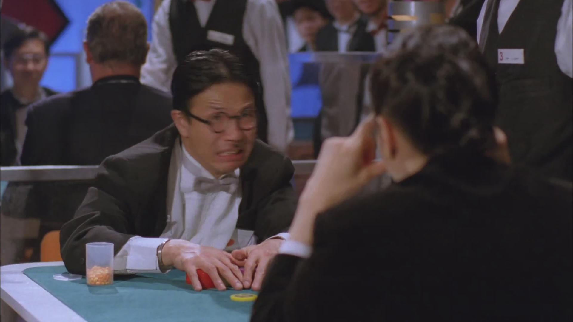 赌圣延续篇:赌霸