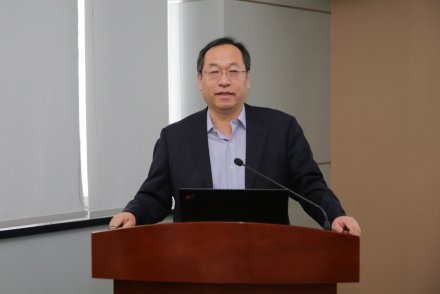 张锦（北京大学副校长、中国科学院院士）_百度百科