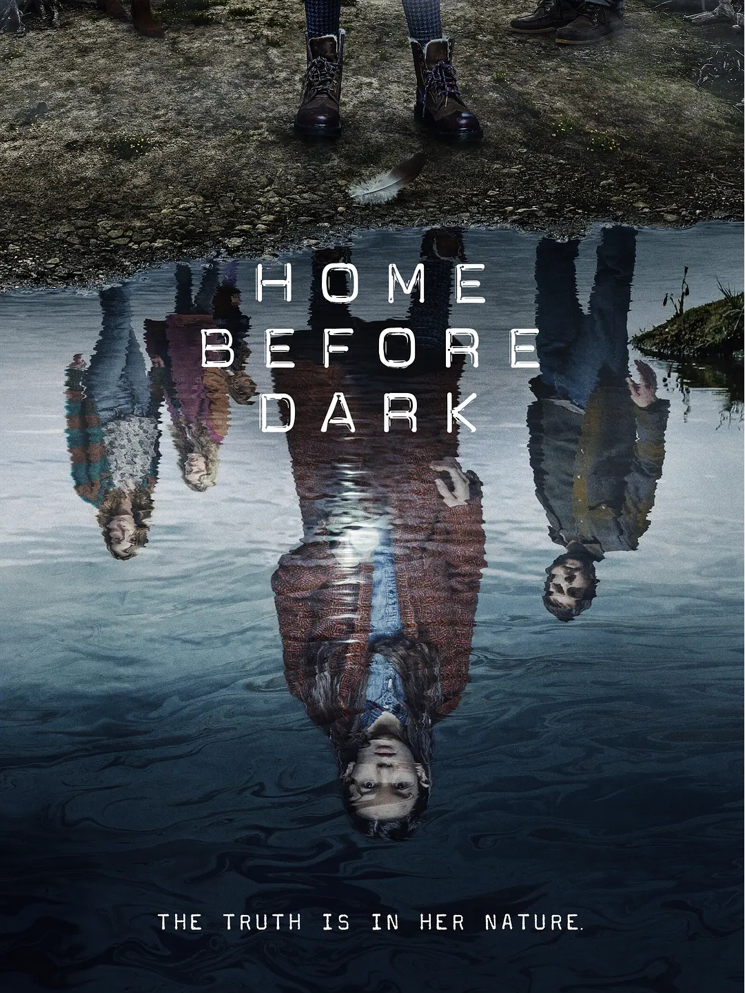 天黑请回家第二季