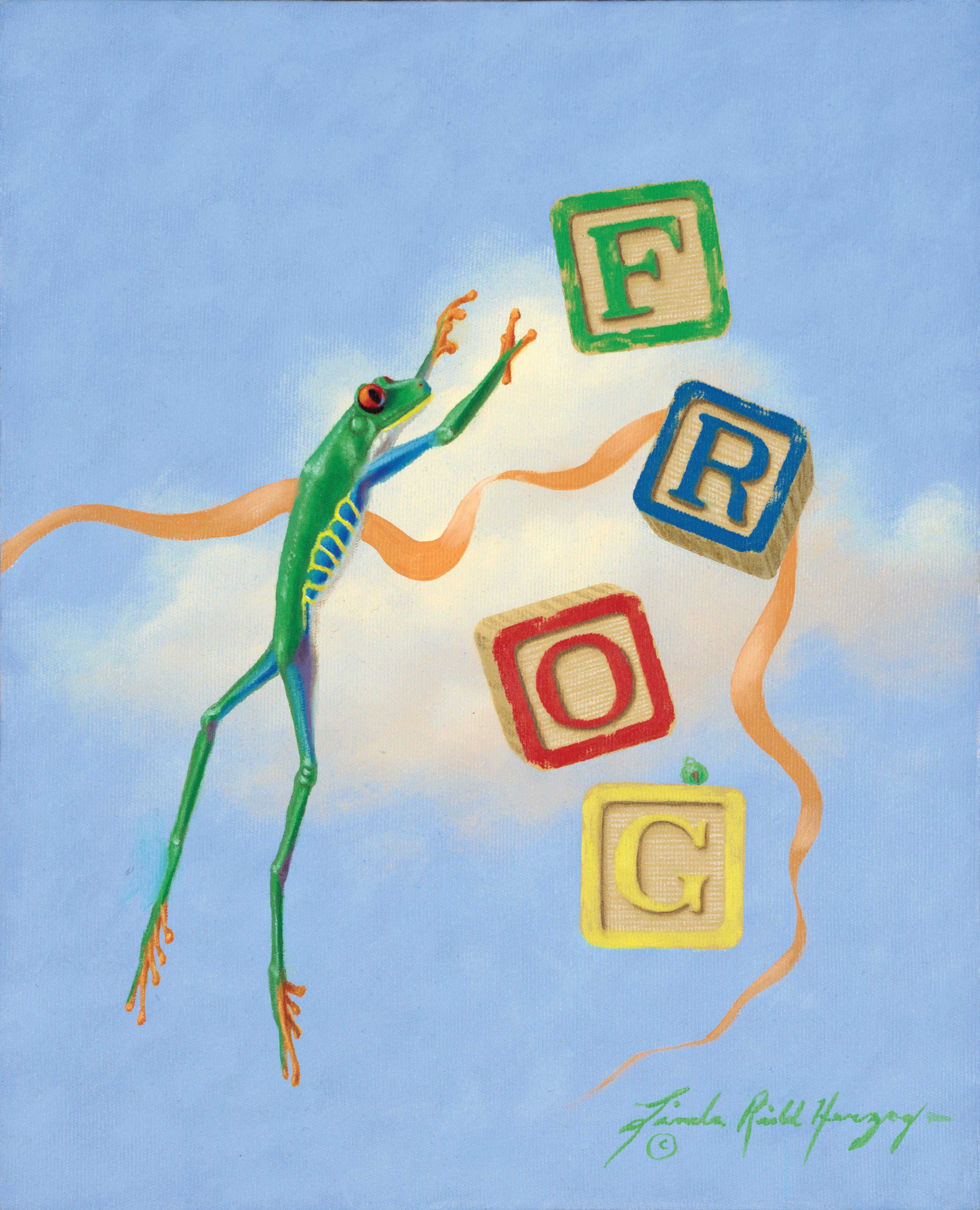  p>linda ridd herzog是一位艺术家. /p>