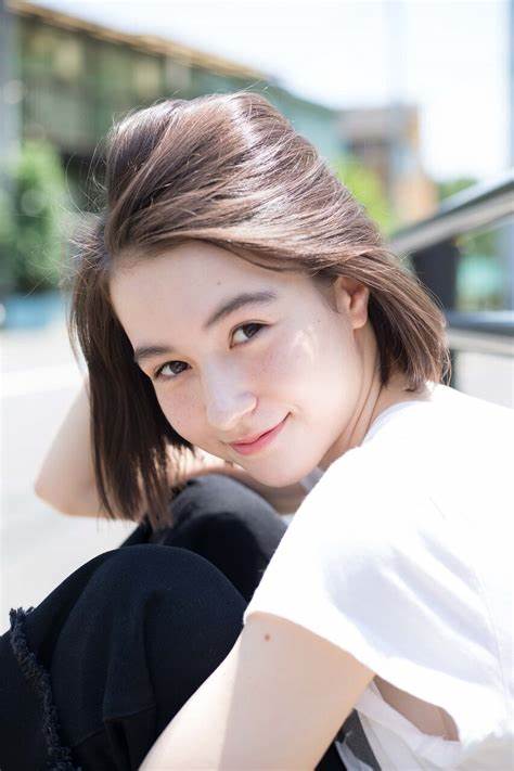 安藤妮可