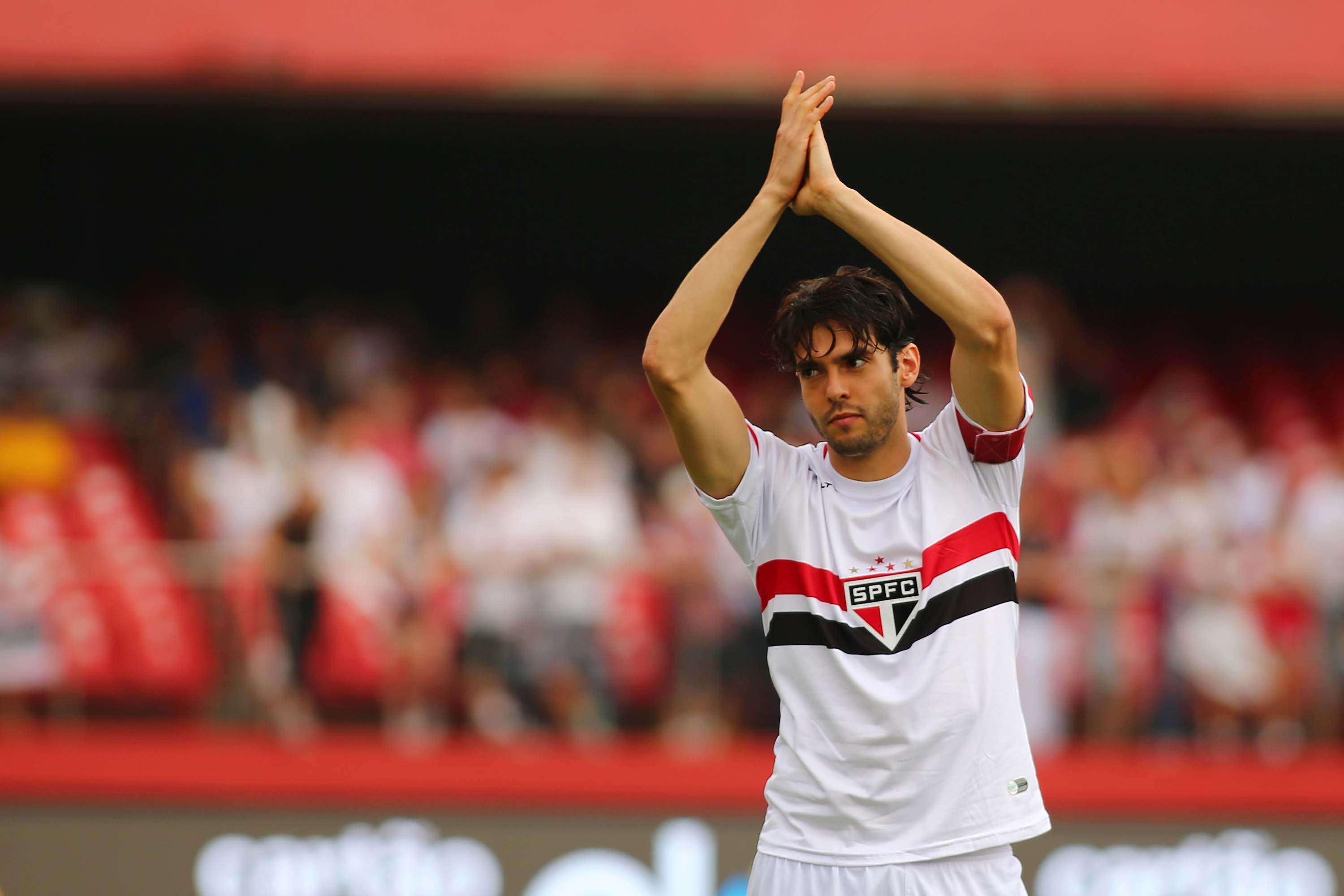 ricardo izecson dos santos leite