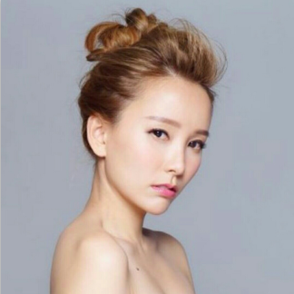 Connie扮演角色