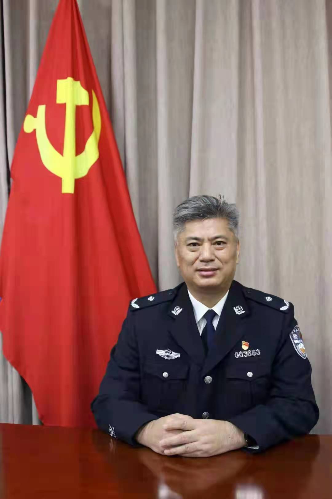  p data-id="2f5y1zu78ig">贺曙敏,男,中共党员,二级警监,现任 a