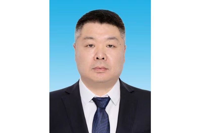张宝成