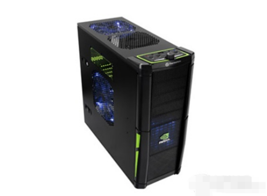 Tt Element V nVIDIA Edition_百度百科