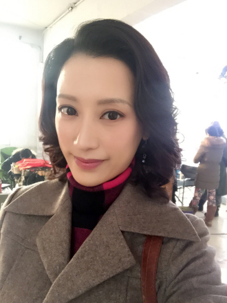 陈莉（中国内地女演员）_百度百科