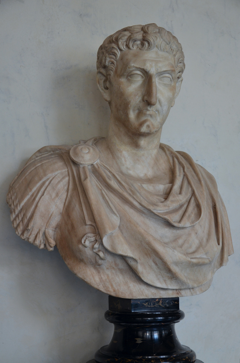  p> b>罗马帝国 /b>(英语:roman empire;公元前27年-公元1453年.