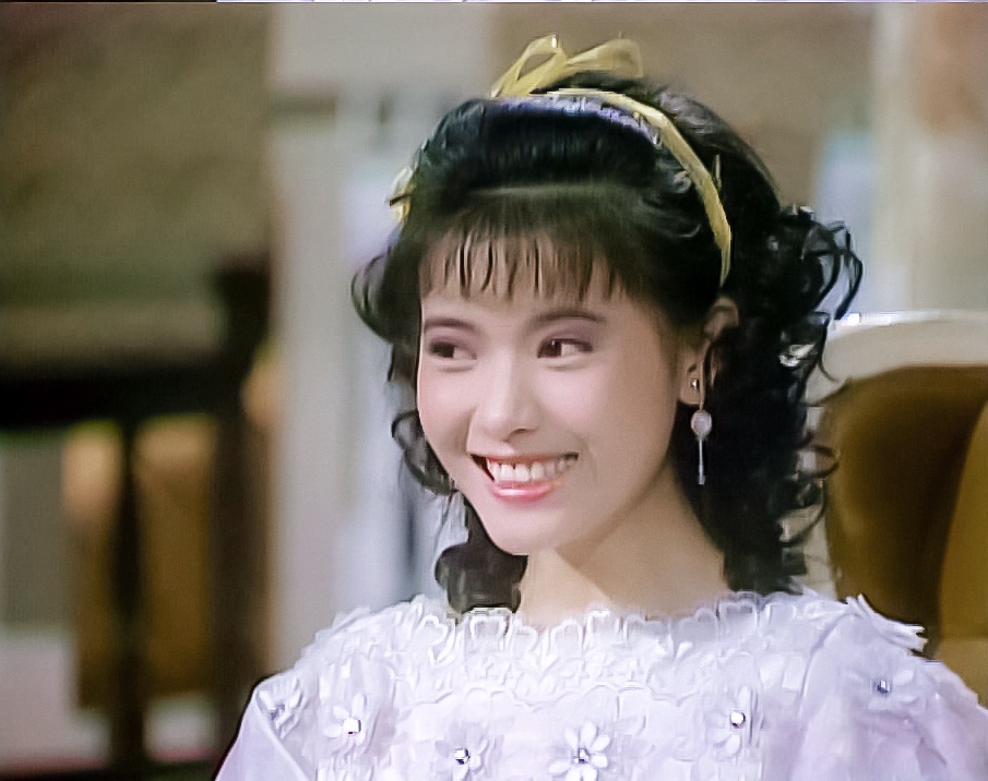  p>蓝洁瑛(1963年4月27日—2018年10月31日),出生于香港,中国香港影视
