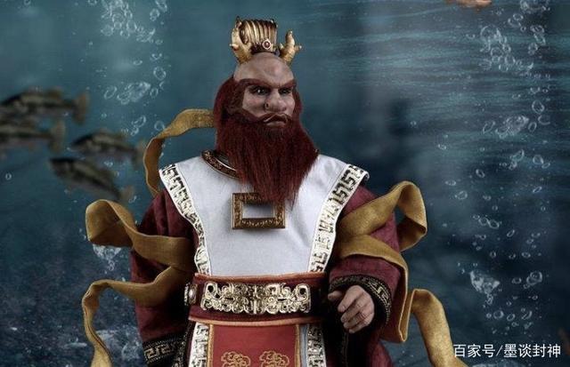  p data-id="gnsz2u4zvl">东海龙王名敖广,是中国古代神话传说中的