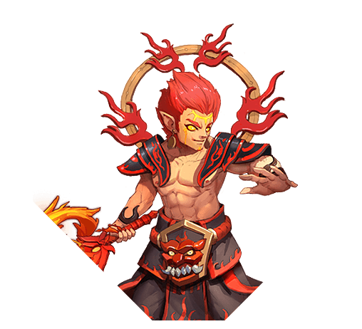  p>罗宣是游戏《封神召唤师》中的角色. /p>