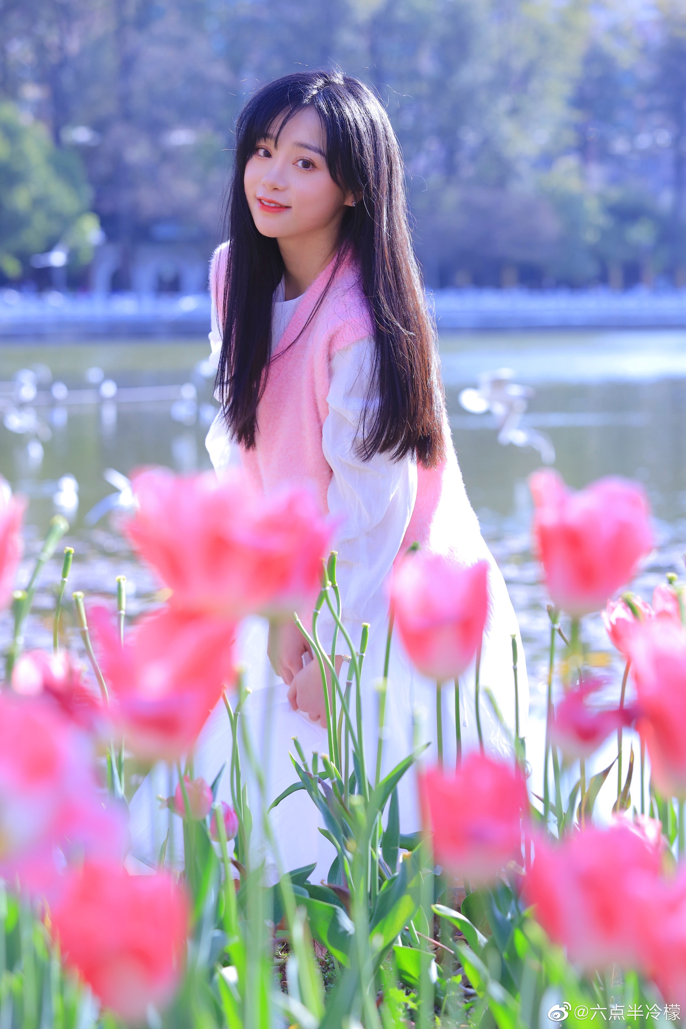  p data-id="gncndaayd4">冷檬,本名林雅婷,1993年5月2日出生于云南省