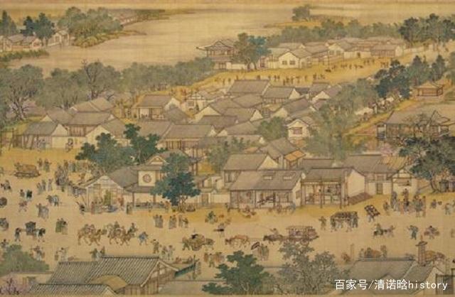 茶画文化：我国茶画艺术是如何演变的？为何宋朝最为繁盛？_百科TA说
