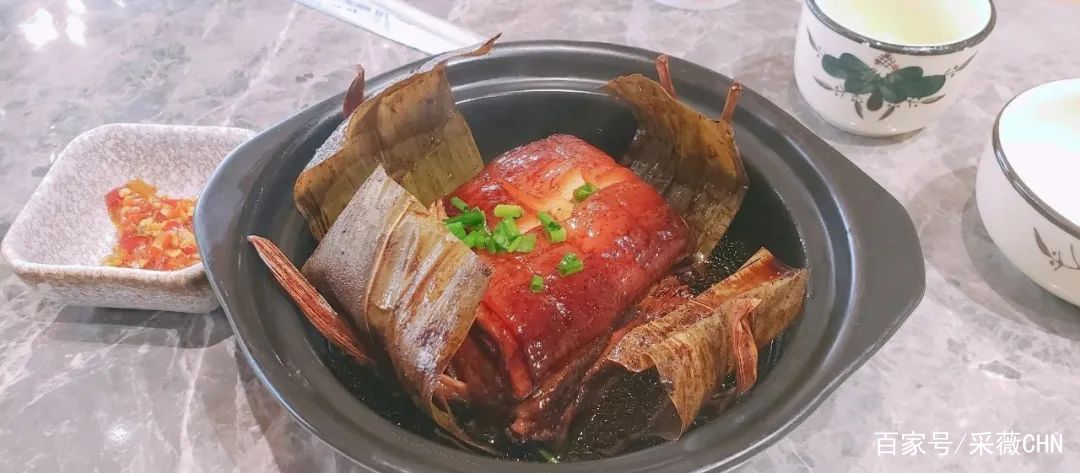 著名“美食博主”苏东坡的滋味人生_百科TA说