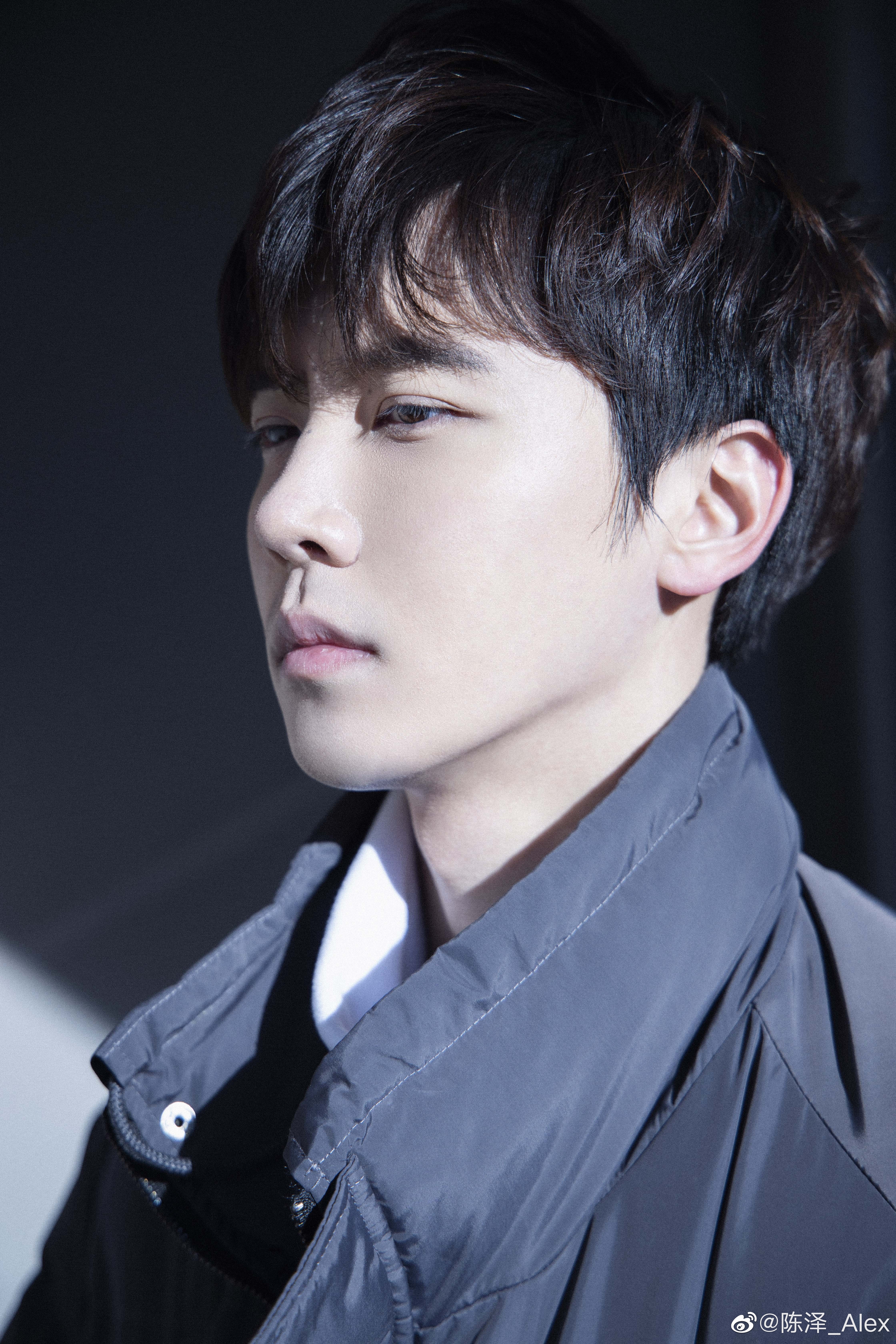 陈泽,出生于天津市,毕业于 a target="_blank" href="/item/厦门大学