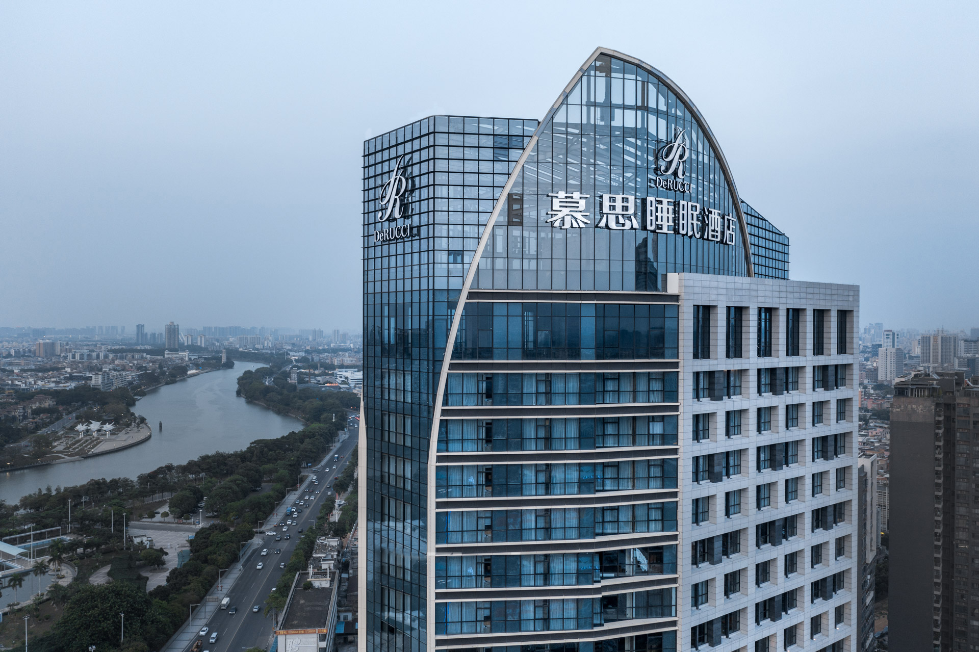 慕思睡眠酒店属于 a target="_blank" href="/item/慕氏酒店管理(深圳