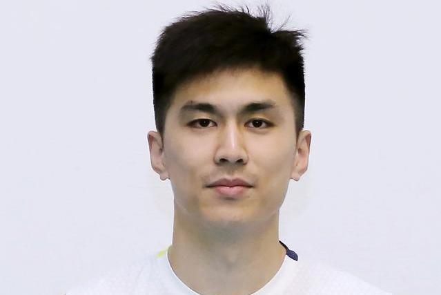  p data-id="gnbinfr4wl">童嘉骅,上海金色年华男排俱乐部的自由人.
