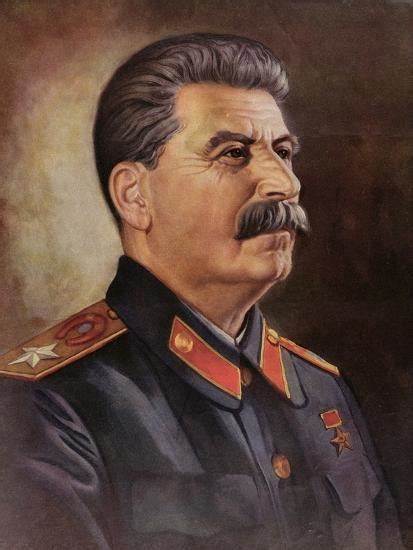 约瑟夫·维萨里奥诺维奇·斯大林