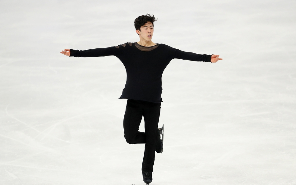 chen),1999年5月5日出生于美国犹他州盐湖城,美籍华裔花样滑冰运动员