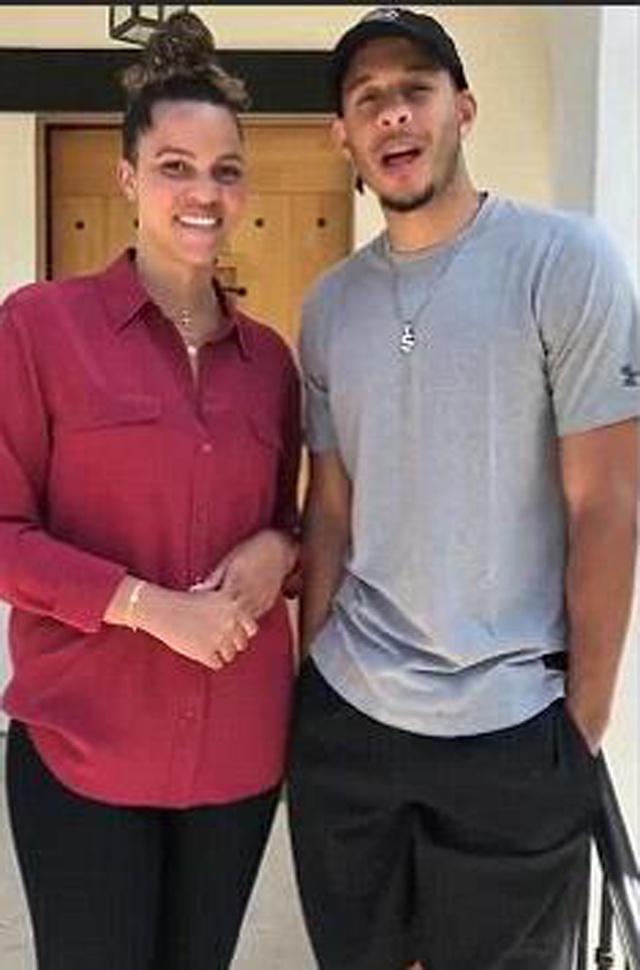  p>塞斯·库里(seth curry),1990年8月23日出生于 a target="_blank"