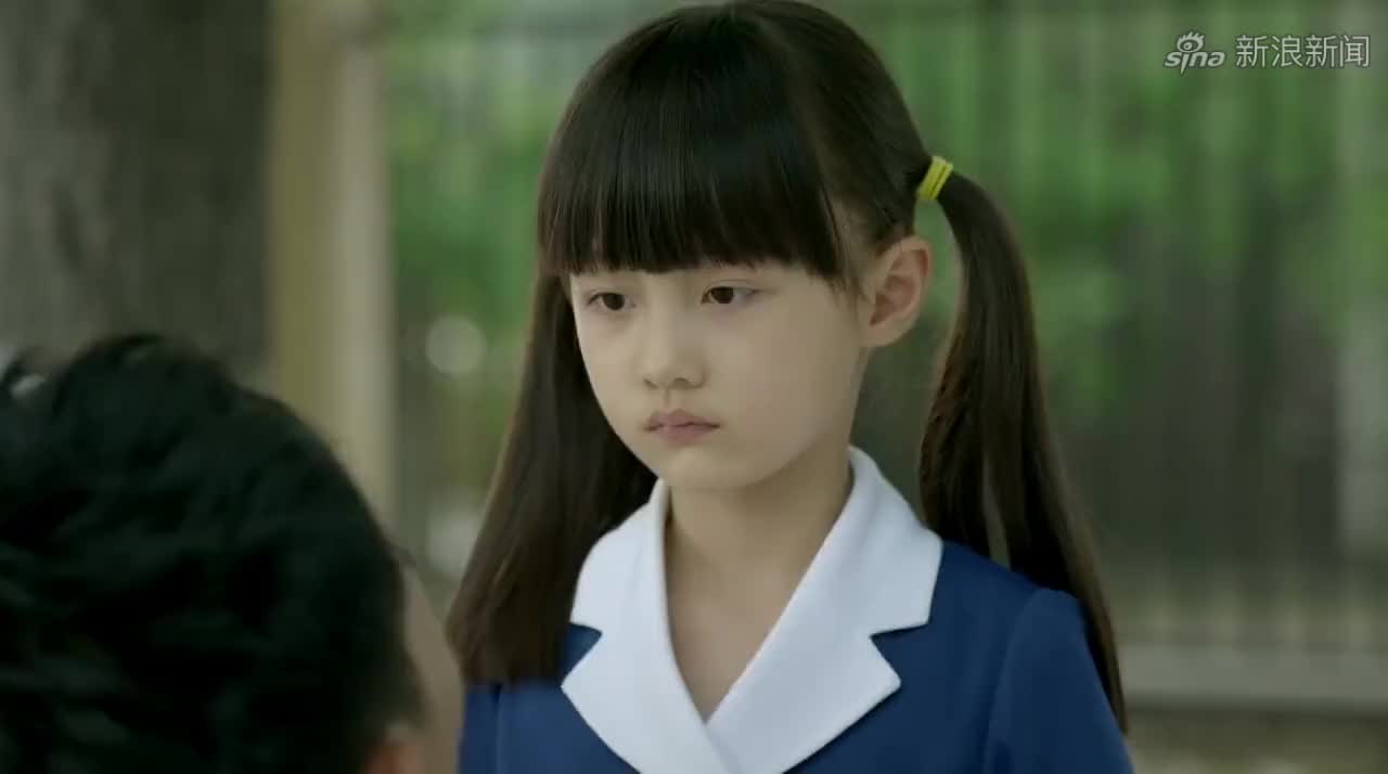 罗茜茜是电视剧《 a target="_blank" href="/item/虎妈猫爸/10717337