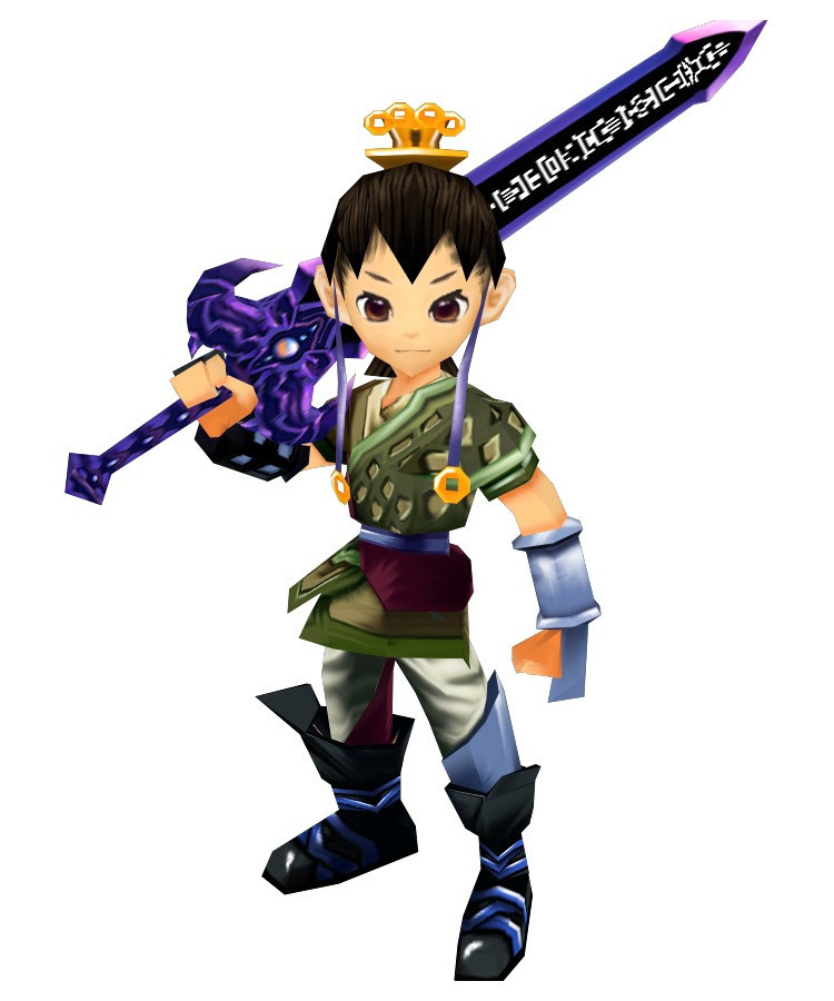  p data-id="go0k6j2m56">罗如烈是单机游戏《仙剑奇侠传三》及其衍生