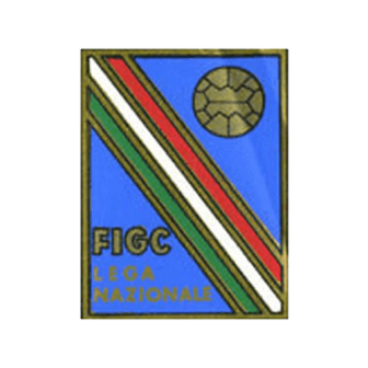 意甲联赛标志（1961-1992）