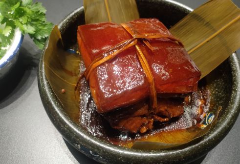 东坡肉