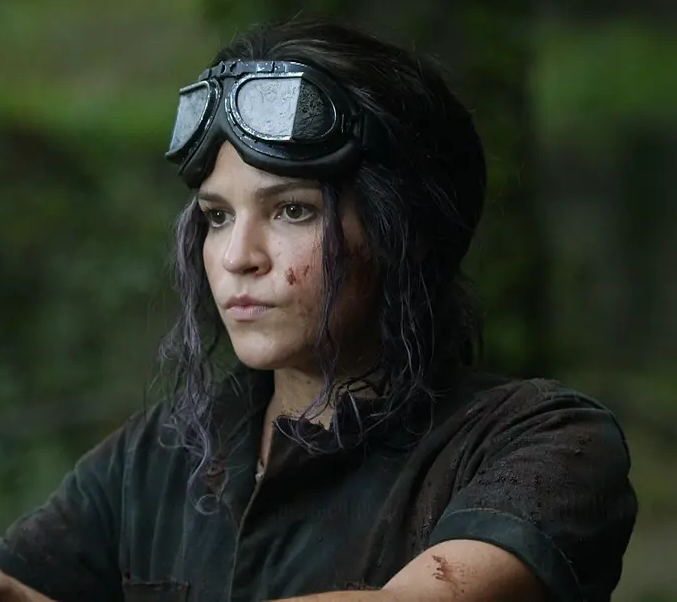 美剧美漫《行尸走肉》中的<a target="