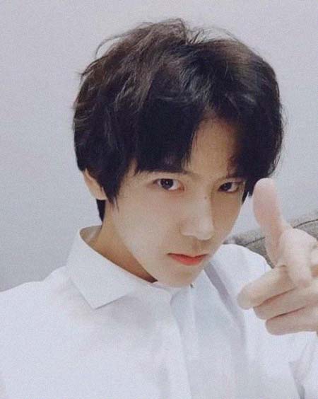 陈泽,出生于天津市,毕业于 a target="_blank" href="/item/厦门大学