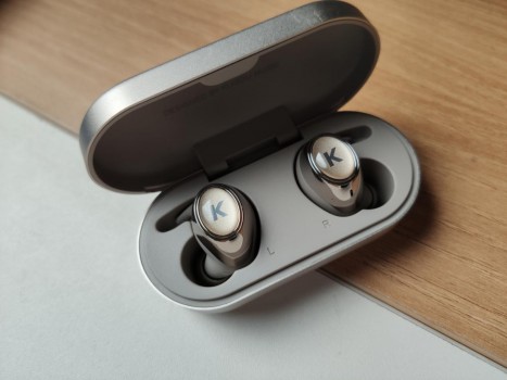 soopiim8蓝牙耳机续航多少 - 知晓星球