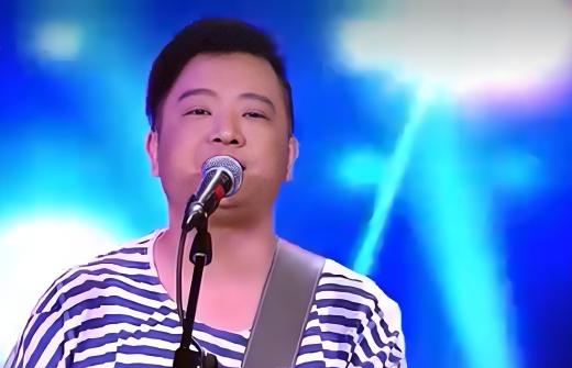 何勇（中国内地摇滚男歌手）_百度百科