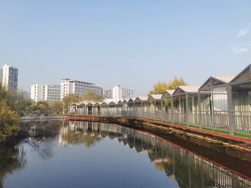 厦门东海职业技术学院