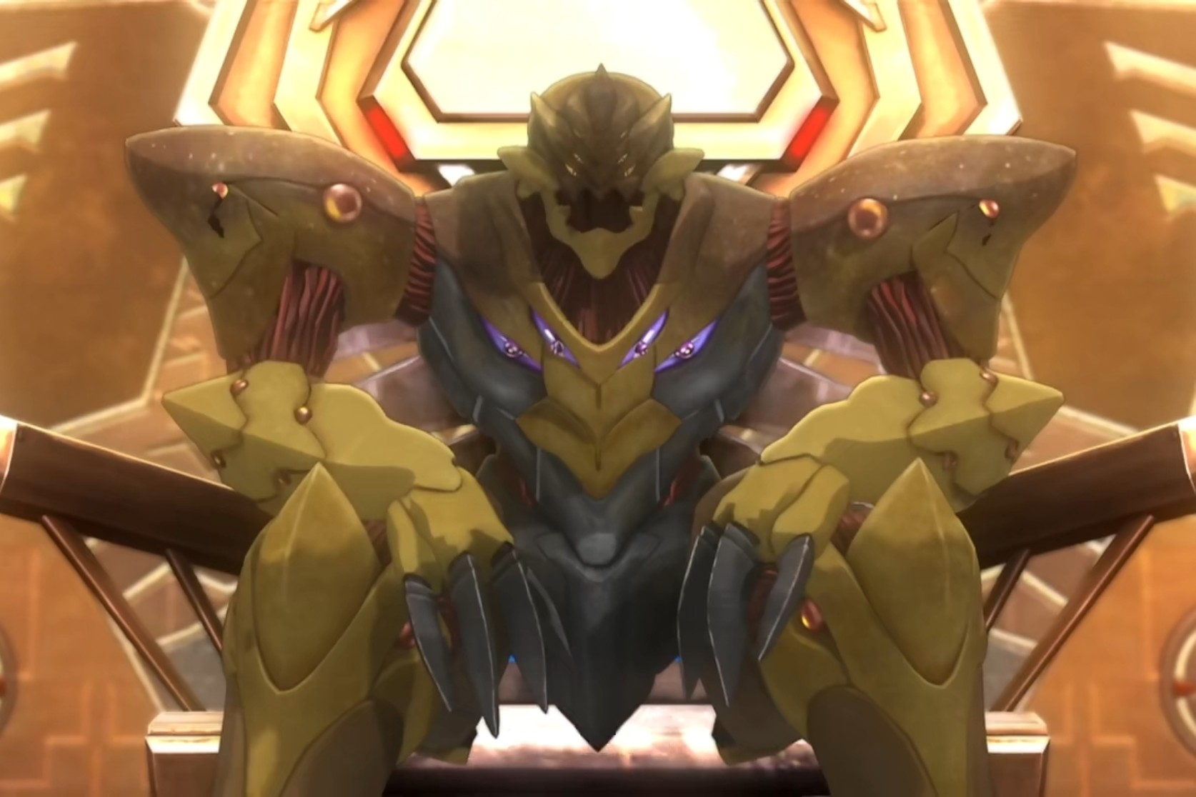 ">突勒,是动漫《 a target="_blank" href="/item/正义红师/8850246"